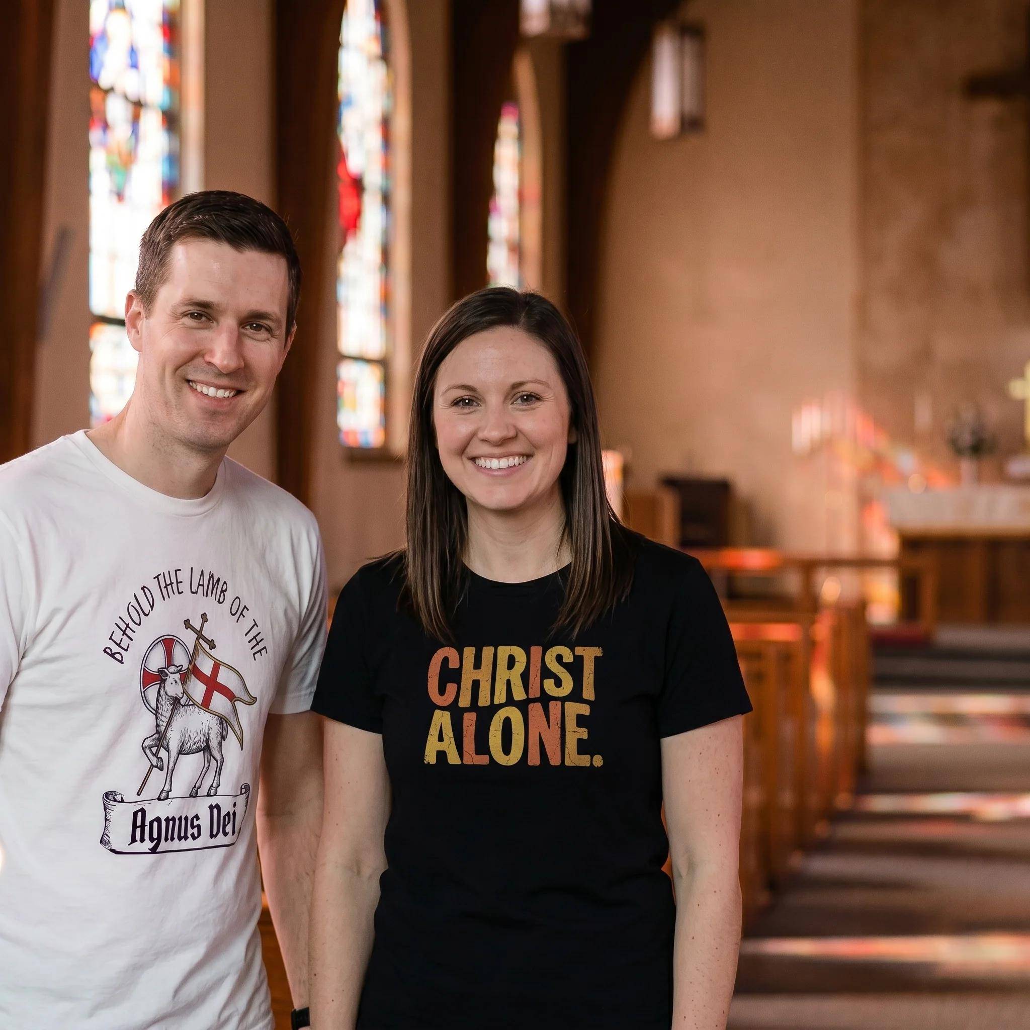 matching-lutheran-couple-shirts-christ-alone-agnus-dei-church_2.jpg