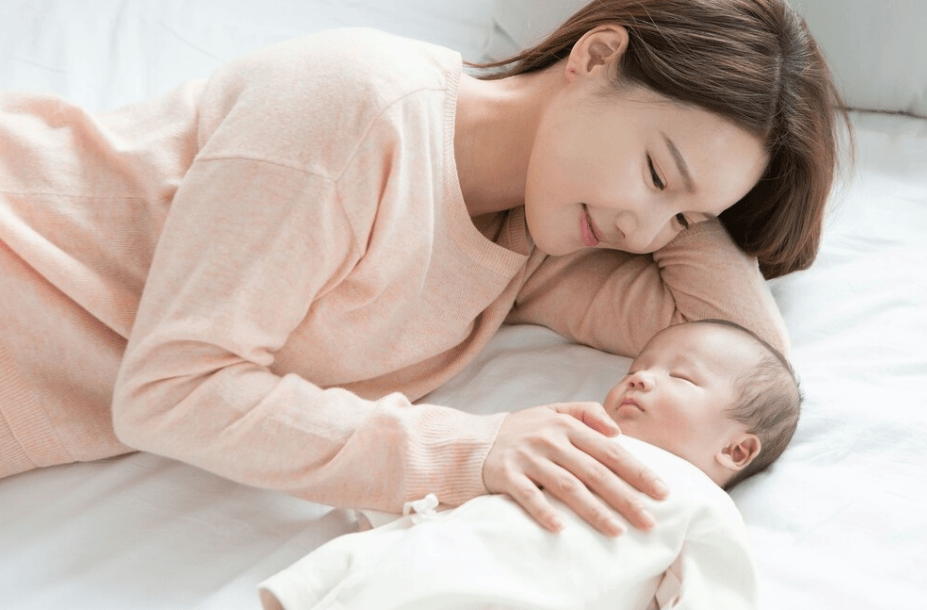 母乳少得可怜？别着急，这些亲测有效的催奶技巧安排起来