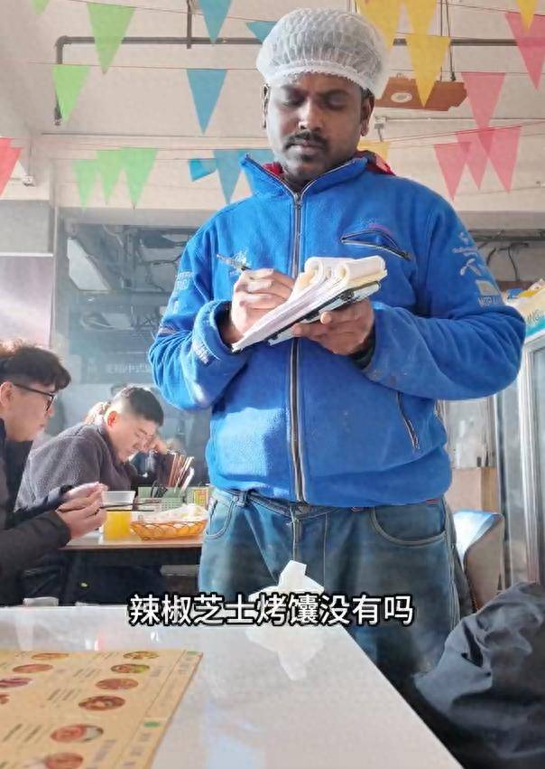 北京11家印度餐厅被查风波后续！全部外籍员工遣返，原址换新店