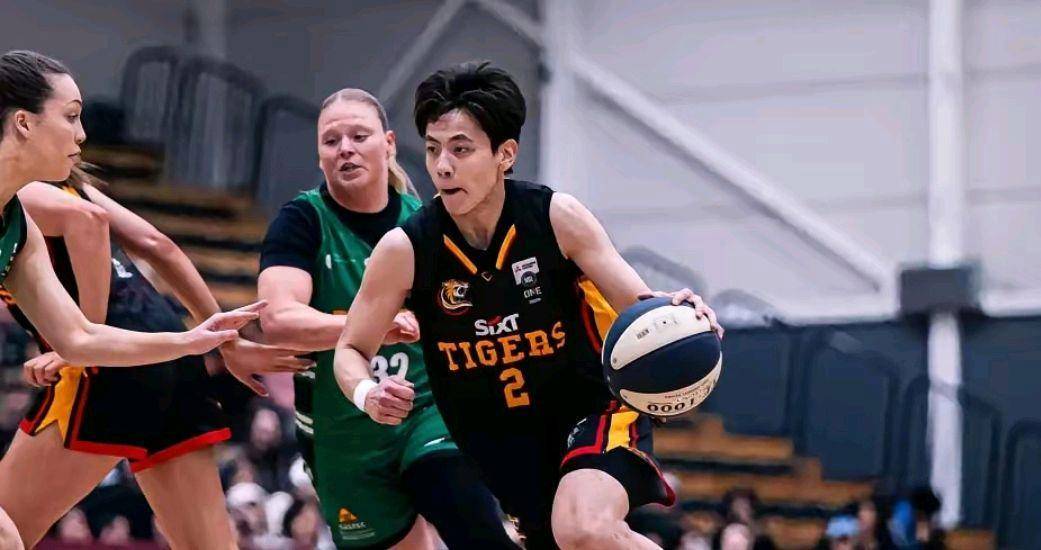 降薪也要走！中国女篮8大国手集体出走，3大困境撕开WCBA底层痛点