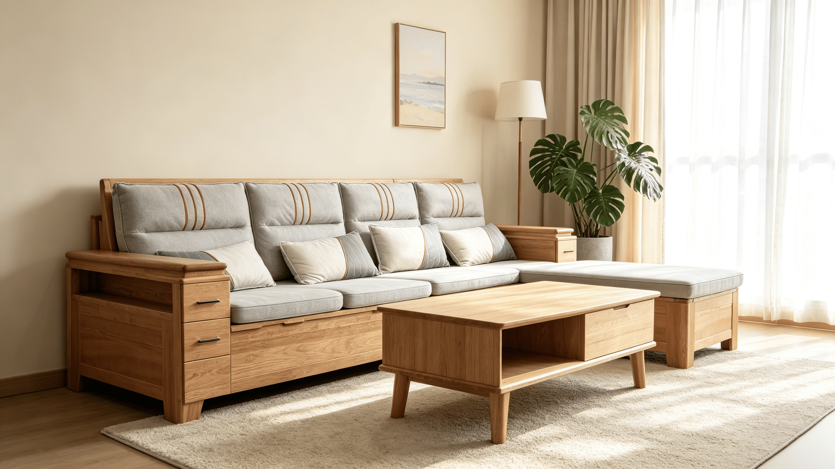 全屋定制家具