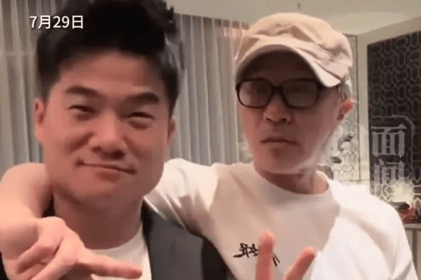 周星驰自曝对演技无明确认知:演戏全凭自然流露,暂无强烈出演意愿