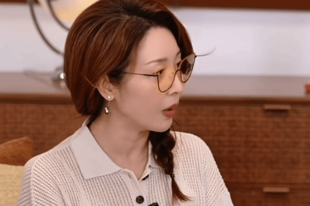 孙悦首度披露隐退真相：身心疲惫需休整，家庭成为避风港