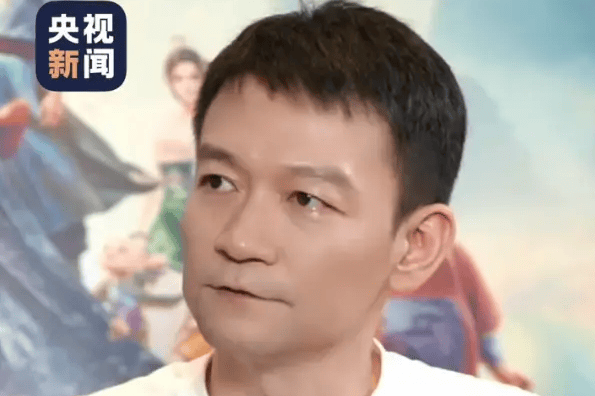 导演郭帆称《流浪地球3》剧本还在改 直言“再不抓紧就成纪录片了”封面图