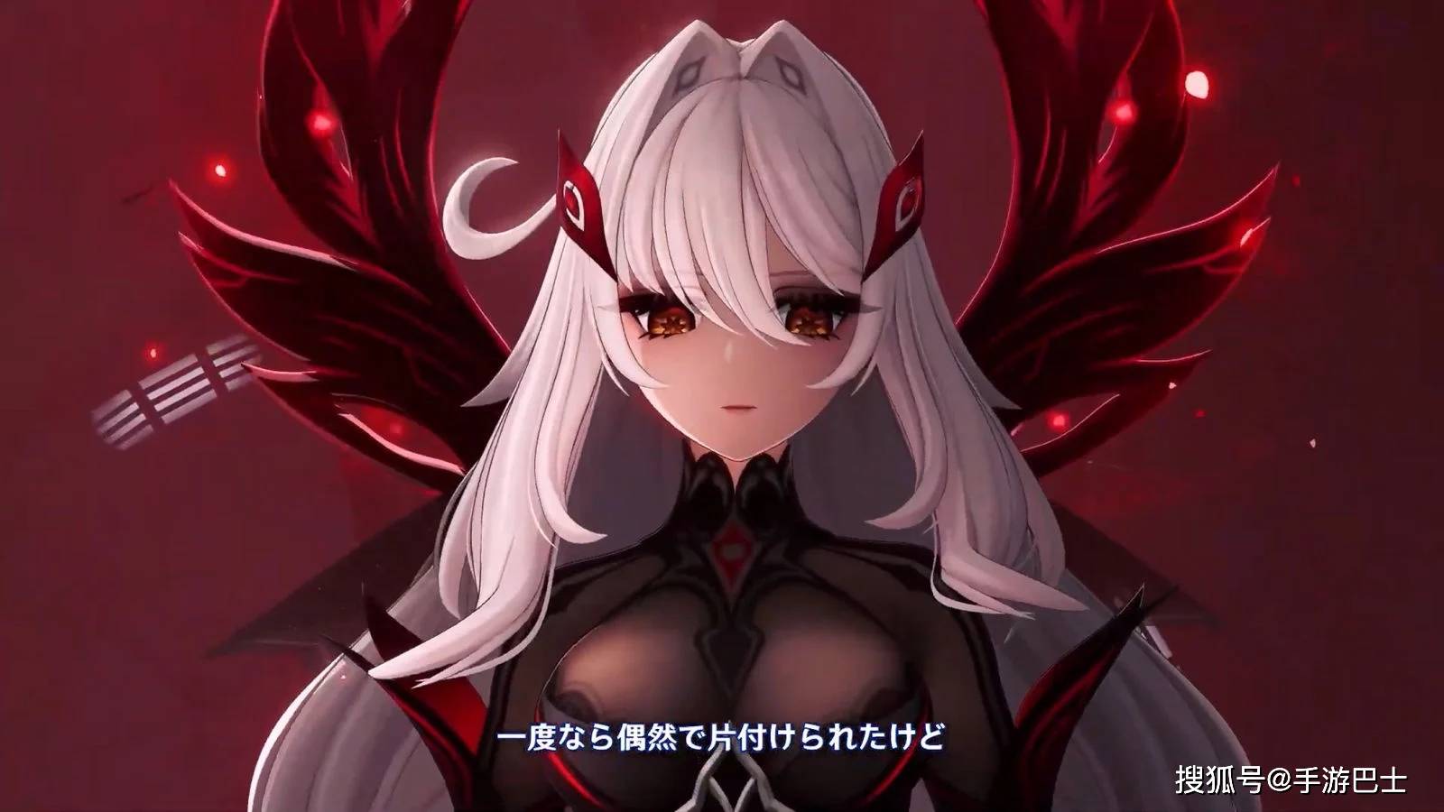 《原神》7.0“无神怜爱的雪国”8月12日上线 更多新玩法