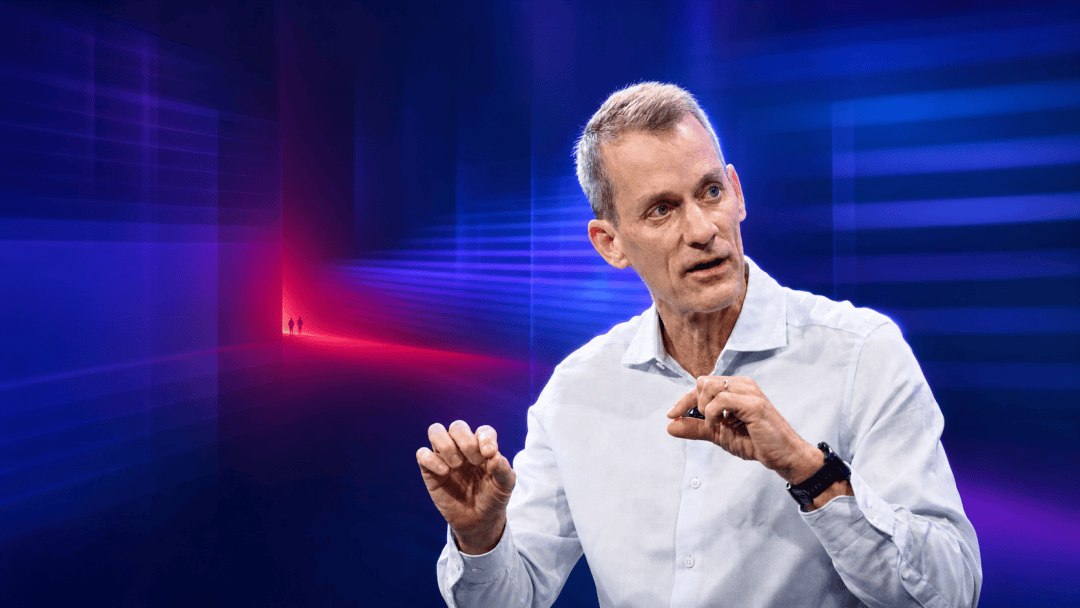 Jeff Dean最新访谈：基础模型越来越强，小团队如何与谷歌等巨头竞争？
