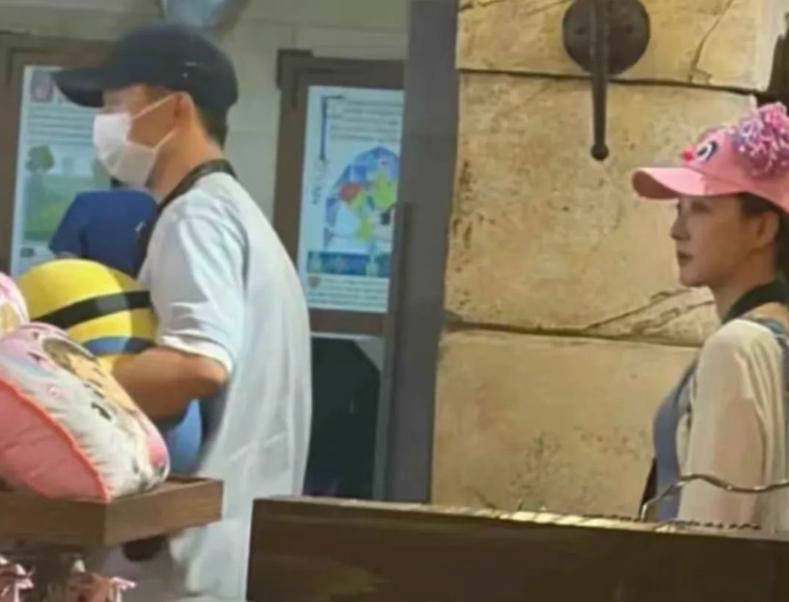 马龙许昕再合体因孩子想看