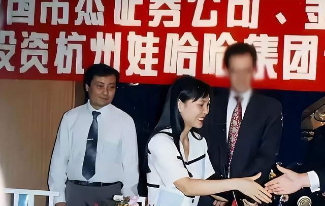 自称宗庆后私生子的男子成立新公司并出任董事长，这一商业决策有哪些意图？跟娃哈哈遗产纠纷案有啥关联吗？