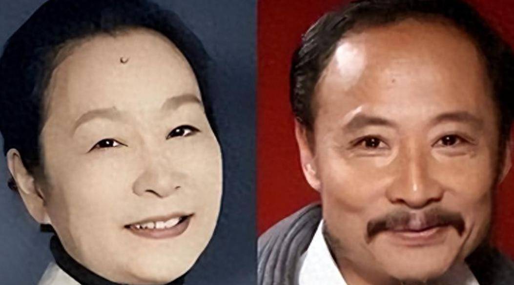 人前是德艺双馨老艺术家，人后贪财好色，这几位晚节不保一点不冤