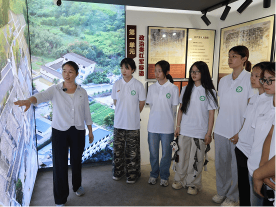 郟縣：唐鈞省級非遺代表性傳承人李俊鋒師徒結對儀式舉行