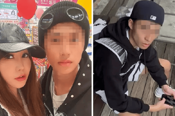 23岁邵逸翔网络交友骗吃骗喝还恐吓 邵昕好友吴宗宪将回应