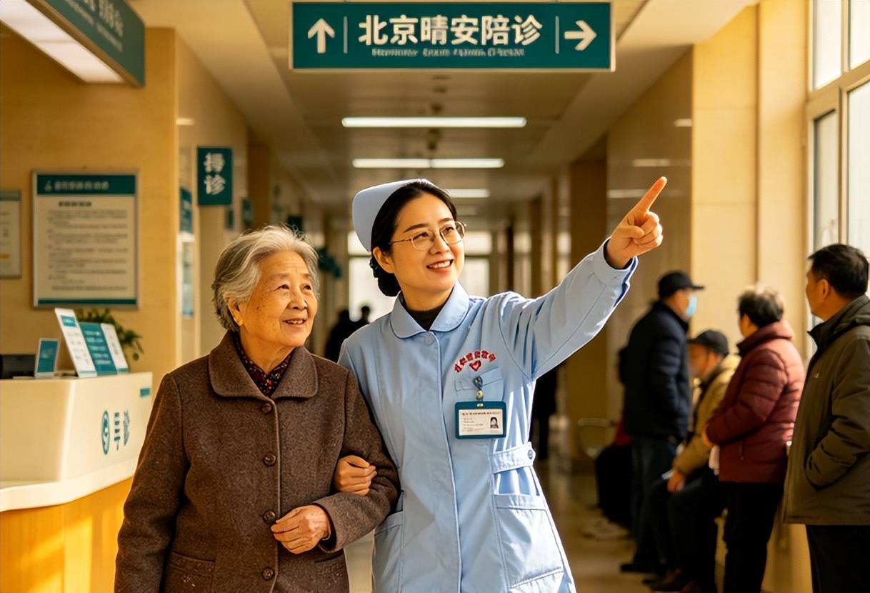 302医院预约挂号陪诊一体住院期间贴心照料,舒心接受治疗的简单介绍 302医院预约挂号陪诊一体住院期间贴心照料,舒心接受治疗的简单介绍