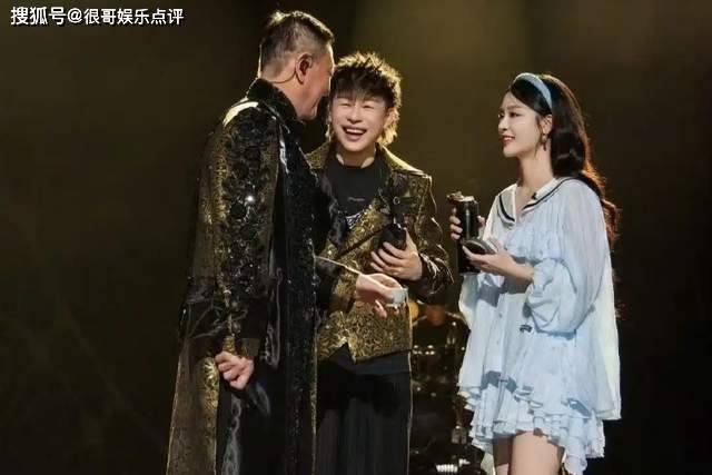 《歌手2026》首轮帮唱赛排名出炉！胡彦斌韩磊断层登顶，齐豫毛阿敏紧随其后封面图