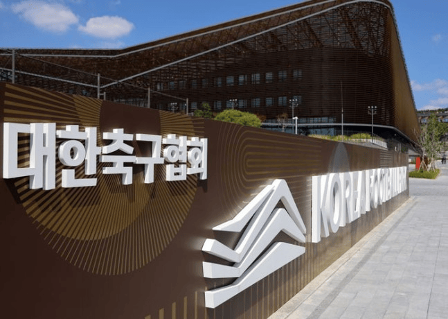 曝韩国队奥运足球铜牌可能被剥夺 国际足联处罚时效已过