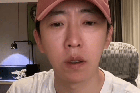 留几手直播谈复合条件:前妻葛夕需先道歉,坚持自己无错不低头