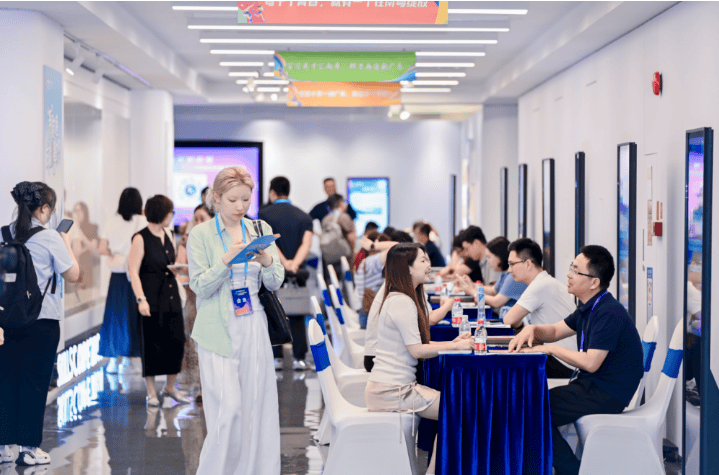 大湾区何以“圈粉”海内外硕博学子?(图3) 大湾区何以“圈粉”海内外硕博学子?(图3)