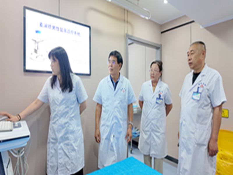 肾虚 男性相关不适就诊选择参考