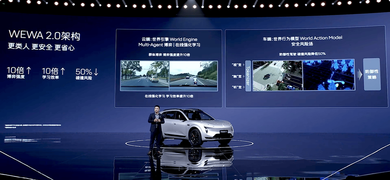 《提车即用ADS 5!阿维塔07L正式上市,21.99万起解锁大五座智驾豪华SUV》