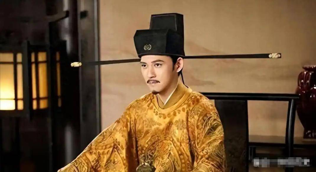 宋孝宗给岳飞平反后,做了一件“凶残”之事,南宋能够续命百年_赵构_秦桧_赵昚