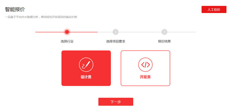 从“心里没底”到“心中有数” 一品威客这样帮雇主用好创意预算