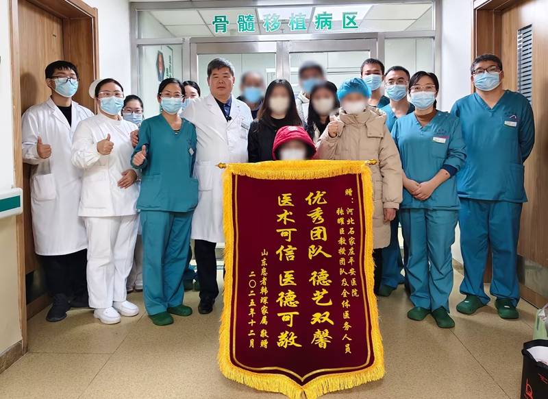 重型再生障碍性贫血有哪些可选择的诊疗路径