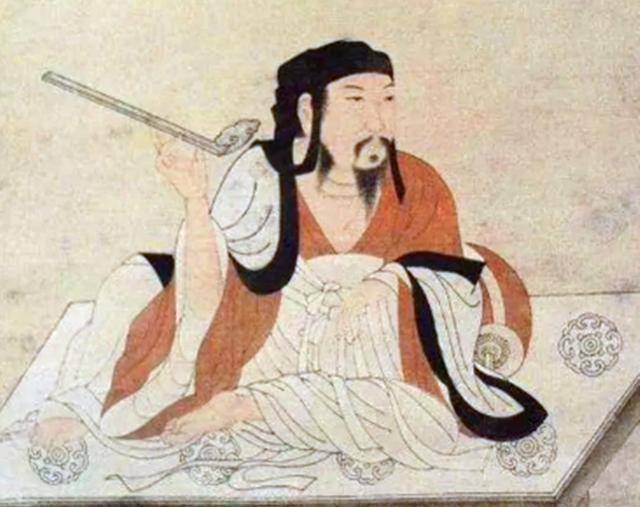 算命大师:起兵必败,将军反问:那我何时死大师:你我今日都死_郭璞_赵固_王敦