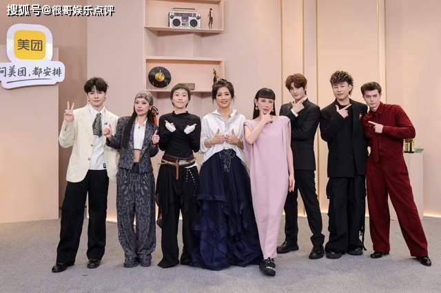 魏如萱彻底摊牌！《歌手2026》演唱的《丑八怪》非自选，初心曲目曝光太遗憾封面图