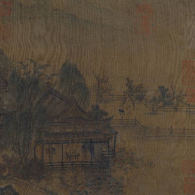 深圳古玩城文博会分会场开幕——“智链古今·AI上传承”主题背后的产业野心