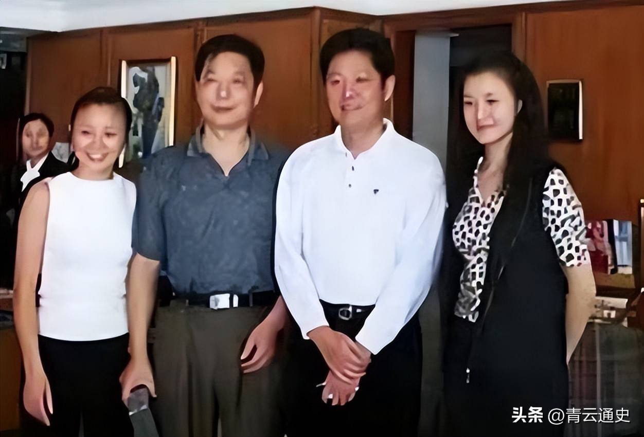 歌唱家宋祖英:和丈夫罗浩分居8年,39岁高龄产子,今57岁似少女_丁克期_春晚_人生