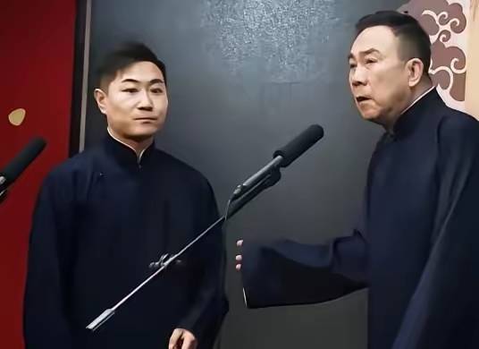 原创            师徒二人同是改编歌曲，分寸差距拉开两种结局