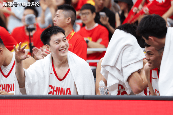 中国男篮vs乌拉圭二番战前瞻：王俊杰胡明轩能否状态回暖引关注