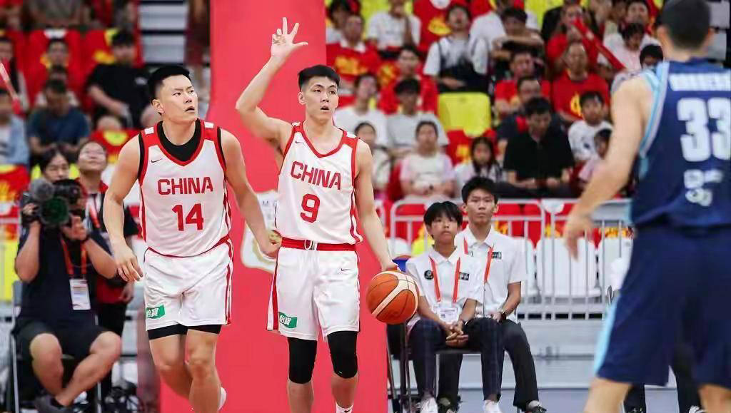 中国男篮迎战黎巴嫩:痛失往昔遗憾 今战不可轻视_阿拉基_比赛_失误