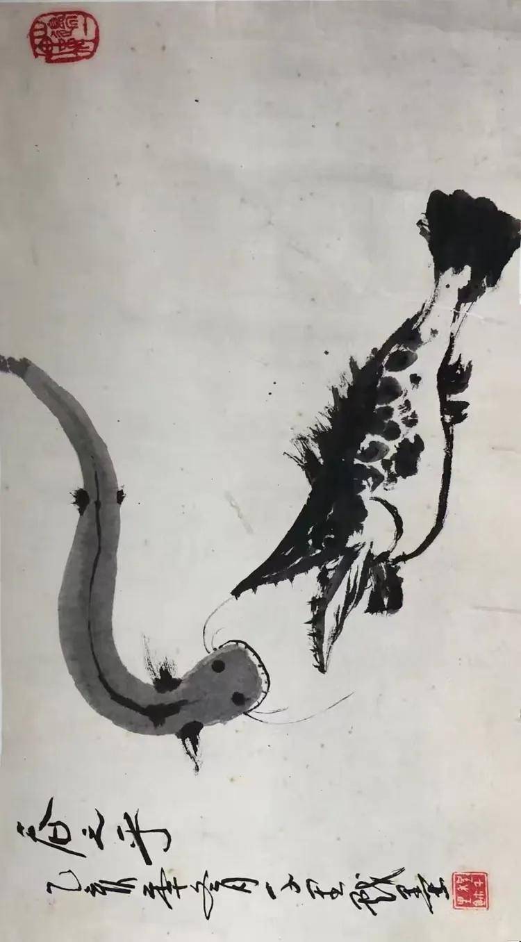 第 61 届威尼斯国际艺术双年展全球推荐艺术家——程涌（图10）