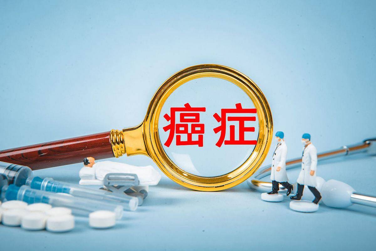 原创            散步再次被关注！医生发现：走得越多，癌症患者寿命或越长？真假
