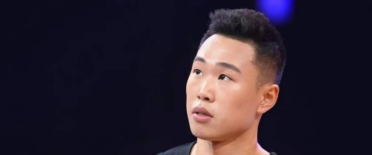 热身赛结束后!中国男篮面临重大调整,五名球员或将被淘汰_朱俊龙_希宁_得分