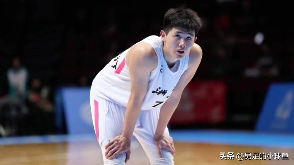 中国男篮将有7人出局，离队名单呼之欲出：广东、上海各1人