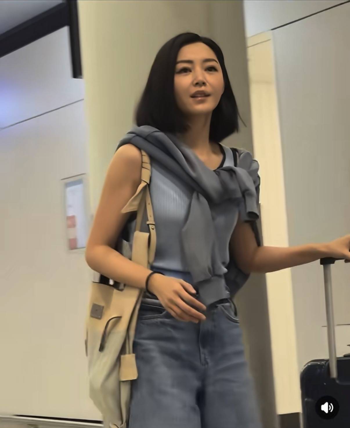 卫诗雅凭什么拿百花影后？18年龙套换来这51票，不冤_角色_台词_郭文玥