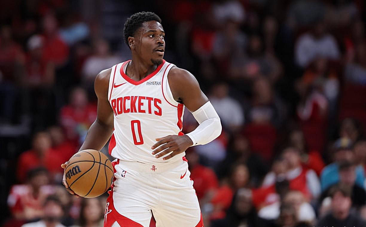 前火箭替补控卫转战意甲联赛，难道在NBA真的无人问津？