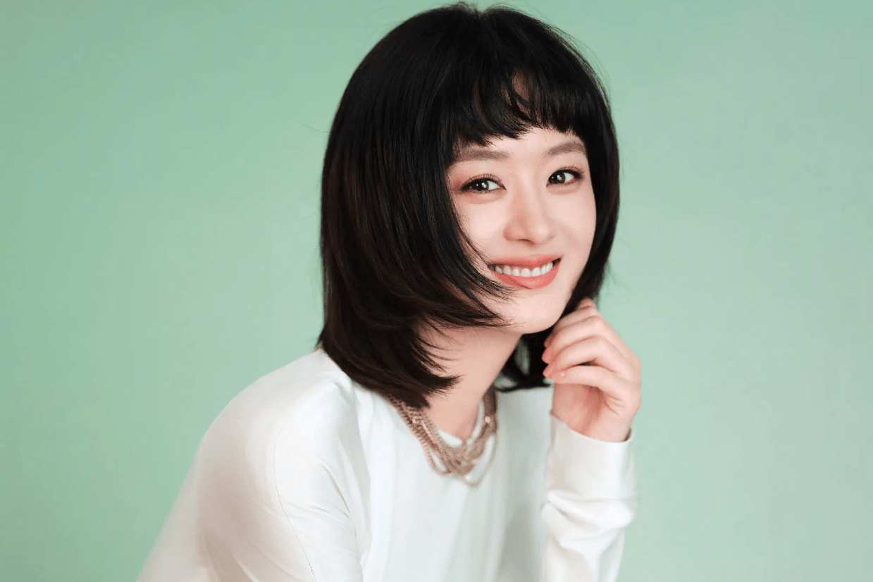 赵丽颖后援会发声维权：聚焦作品，守护孩子宁静成长