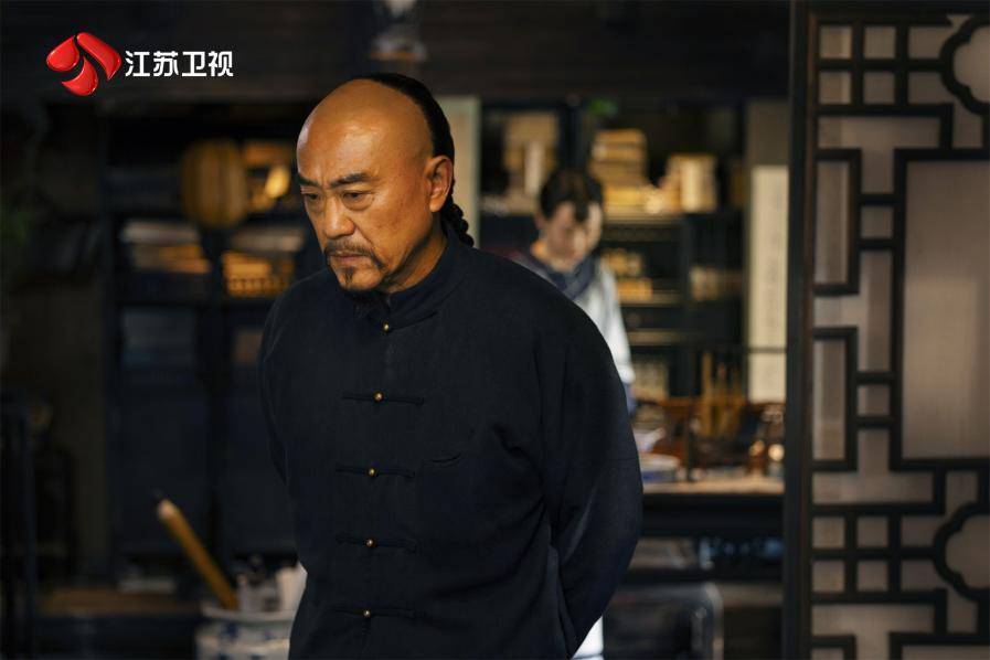 对话何冰:AI非洪水猛兽,演员真情不可替代
