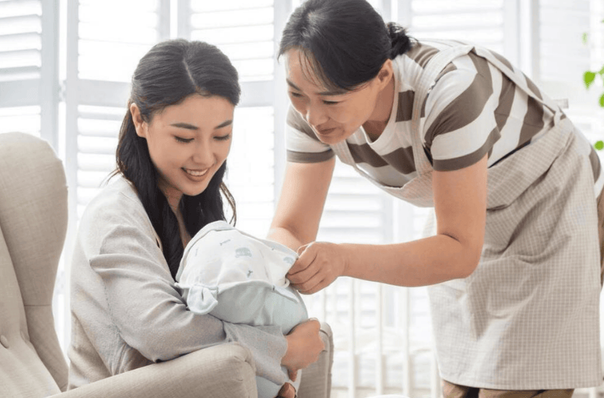 有多少母乳喂养的妈妈,被“忌口”这两个字捆绑？