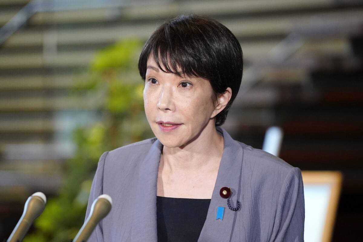 高市早苗嘴巴不干净,普京直接骑脸输出,大舰蹭着日本进进出出_俄罗斯_伊图_抗议