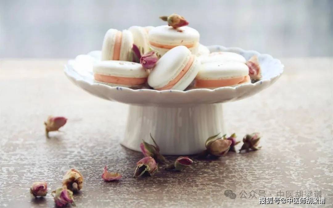食物的寒热性质与银屑病的关系