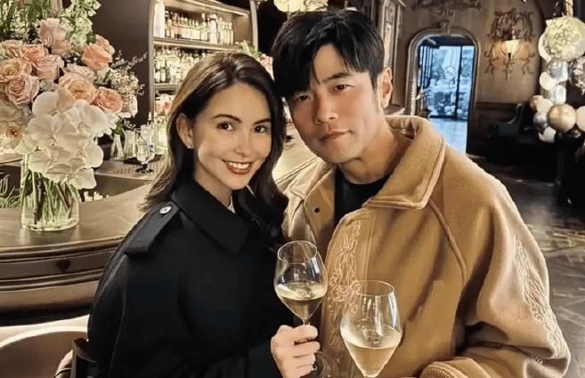 周杰伦再斥巨资以昆凌名义购豪宅 两户成交价合计近2.4亿