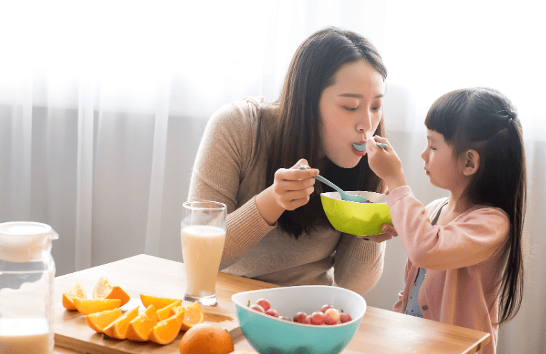 有多少母乳喂养的妈妈,被“忌口”这两个字捆绑？