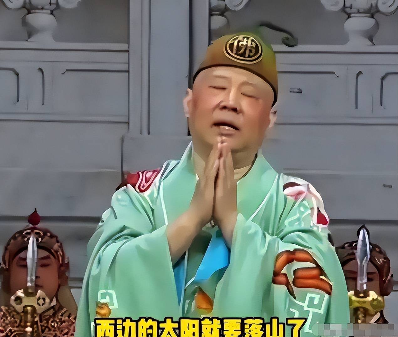 郭德纲被立案调查、田立禾离世，相声界要变天，冯巩态度说明一切_演出_行业_舞台
