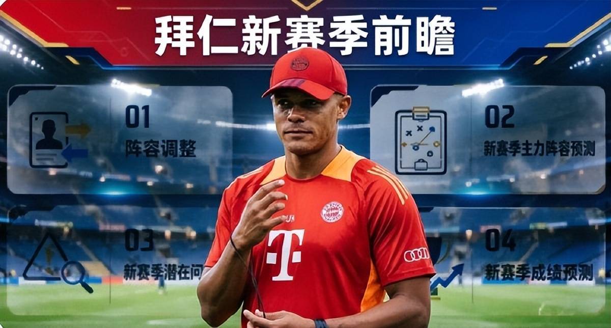 金球奖在望的凯恩，能在拜仁实现欧冠零的突破吗