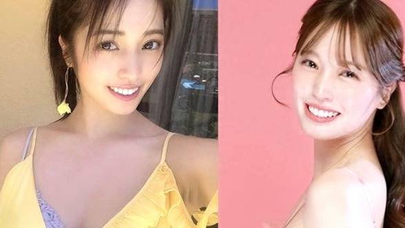 从写真偶像到陪酒女，村岛未悠塌房后沦落