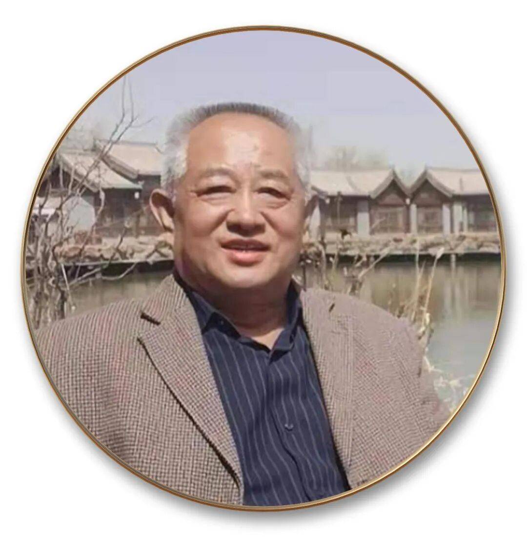书法家哈建设——当代实力派书法艺术名家