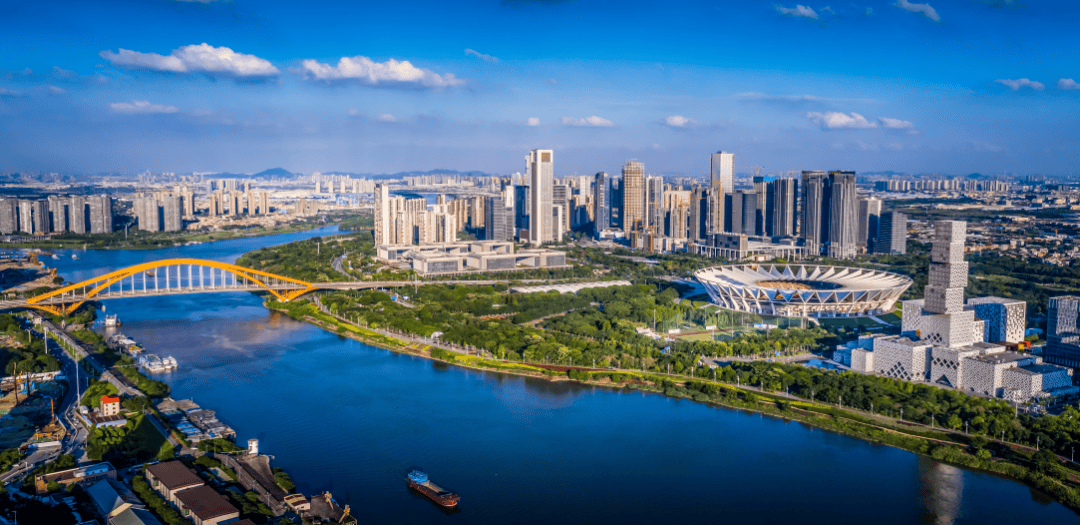 签约!佛山再迎央企重仓!(图2) 签约!佛山再迎央企重仓!(图2)